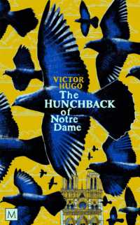 The Hunchback of Notre-Dame (Monsters and Misfits)