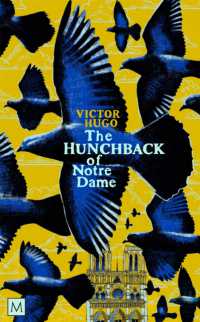 The Hunchback of Notre-Dame (Macmillan Collector's Library)