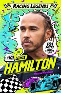 Racing Legends: Lewis Hamilton (Racing Legends)