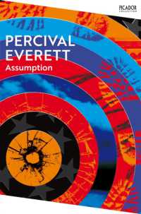 Assumption (Picador Collection)