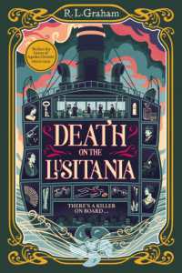 Death on the Lusitania (Patrick Gallagher)