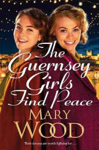 The Guernsey Girls Find Peace (The Guernsey Girls)