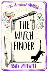The Witch Finder (The Accidental Medium)