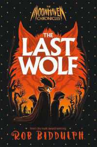 The Last Wolf (The Moonhaven Chronicles)