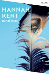 Burial Rites (Picador Collection)