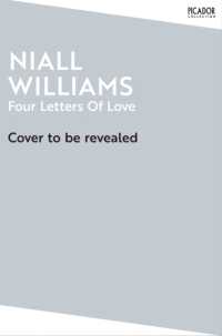 Four Letters of Love (Picador Collection)