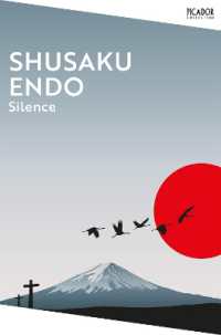 Silence (Picador Collection)