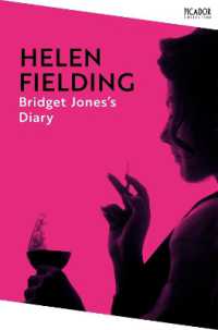 Bridget Jones's Diary (Picador Collection)