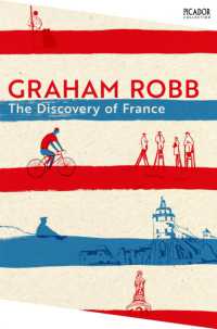 The Discovery of France (Picador Collection)