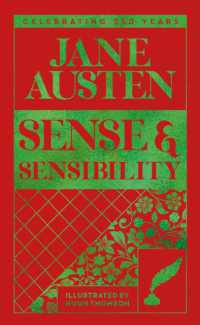 Sense and Sensibility (Macmillan Collector's Library)