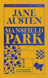 Mansfield Park (Macmillan Collector's Library)