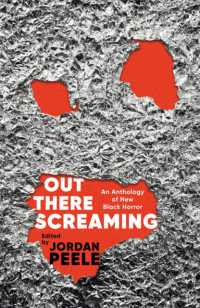 Out There Screaming : An Anthology of New Black Horror - Collector's Edition