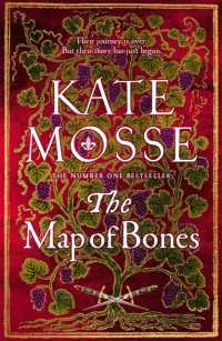 The Map of Bones : The Triumphant Conclusion to the Number One Bestselling Historical Series (The Joubert Family Chronicles)