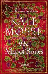 The Map of Bones : The Instant Sunday Times Bestseller (The Joubert Family Chronicles)