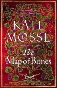 The Map of Bones : The Triumphant Conclusion to the Number One Bestselling Historical Series (The Joubert Family Chronicles)