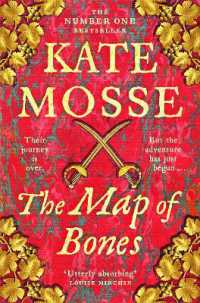 The Map of Bones : The Instant Sunday Times Bestseller (The Joubert Family Chronicles)