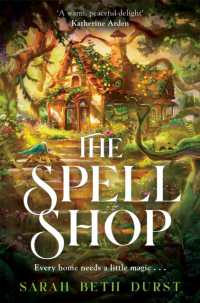 The Spellshop (The Spellshop)