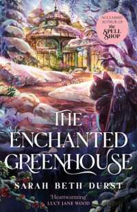 The Enchanted Greenhouse (The Spellshop)
