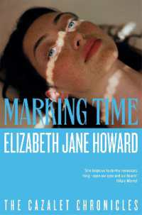 Marking Time (Cazalet Chronicles)