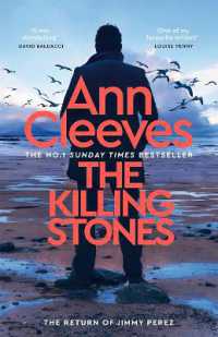 The Killing Stones (Jimmy Perez and Willow Reeves)