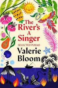 The River's a Singer: Selected Poems