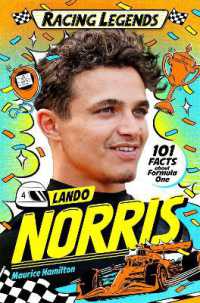 Racing Legends: Lando Norris (Racing Legends)