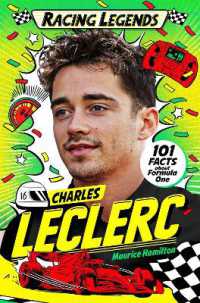 Racing Legends: Charles Leclerc (Racing Legends)