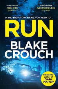 Run -- Paperback (English Language Edition)