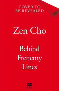 Behind Frenemy Lines