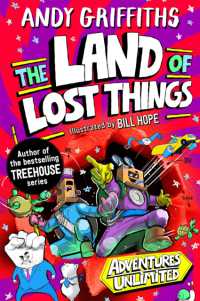 Land of Lost Things -- Paperback (English Language Edition)