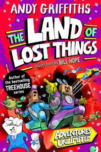 You and Me and the Land of Lost Things -- Paperback (English Language Edition)