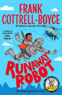 Runaway Robot