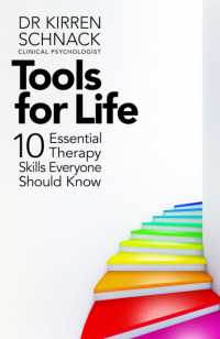 Tools for Life : 10 Essential Therapy Skills Everyone Should Know