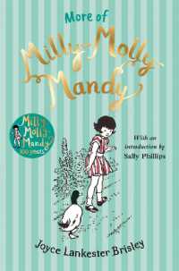 More of Milly-Molly-Mandy (Milly-molly-mandy)
