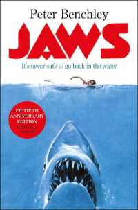 Jaws : 50th Anniversary Edition with Bonus Material