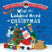 What the Ladybird Heard at Christmas : The Perfect Christmas Gift (What the Ladybird Heard)