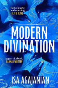 Modern Divination (Spells for Life and Death)