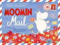 Moomin Mail : A beautiful gift book with real letters to open and read
