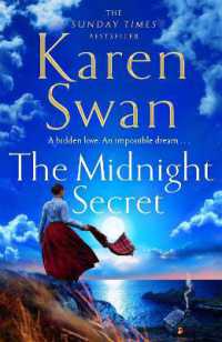 The Midnight Secret (The Wild Isle Series)