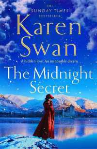 The Midnight Secret (The Wild Isle Series)