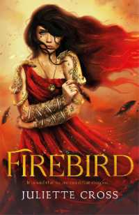 Firebird : The Sunday Times bestselling romantasy, set in Ancient Rome where dragons rule . . . (The Fire That Binds)