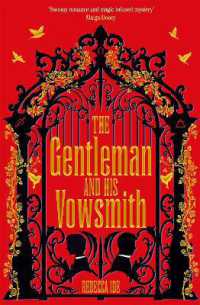The Gentleman and His Vowsmith