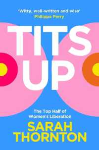 Tits Up : The Top Half of Women's Liberation