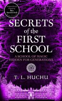 Secrets of the First School (Edinburgh Nights)