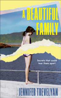 Beautiful Family -- Paperback (English Language Edition)