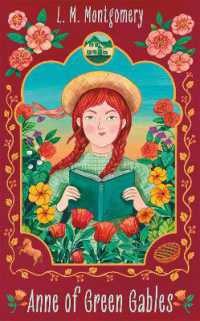 Anne of Green Gables (Macmillan Collector's Library)