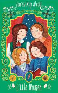Little Women (Macmillan Collector's Library)