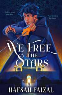 We Free the Stars (Sands of Arawiya)