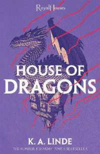 House of Dragons (Royal Houses)