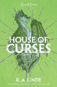 House of Curses (Royal Houses)
